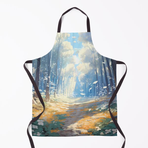 Item preview, Tranquil Trails designed and sold by Faellery.