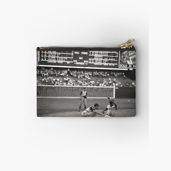 Item preview, Sportsmans Park Scoreboard, St. Louis Baseball Stadium, Old Ballparks, Old Stadiums designed and sold by Nostrathomas66.
