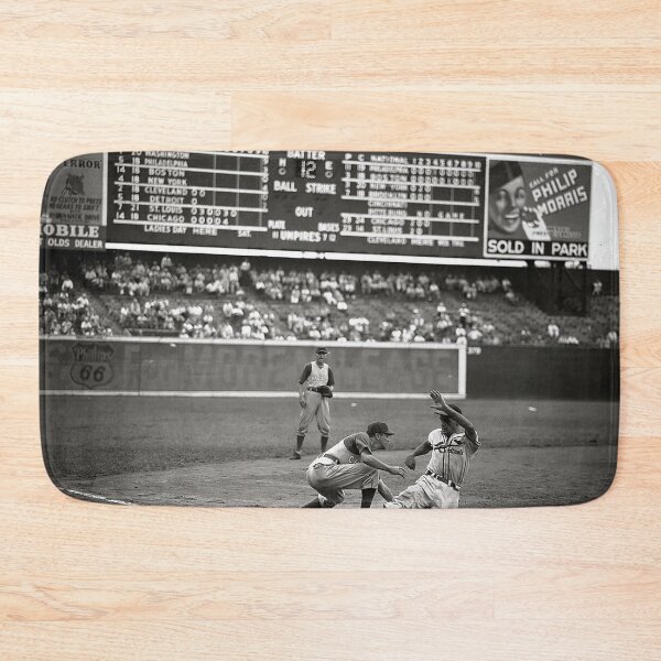 Item preview, Sportsmans Park Scoreboard, St. Louis Baseball Stadium, Old Ballparks, Old Stadiums designed and sold by Nostrathomas66.