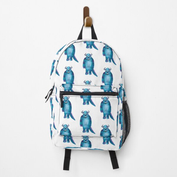 Item preview, Kitten (big blue monster) designed and sold by andreacabeza.