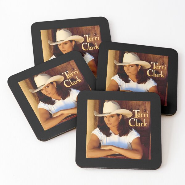 Item preview, Terri clark designed and sold by Annemarieke-va.