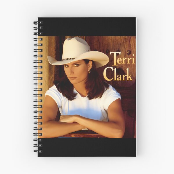 Item preview, Terri clark designed and sold by Annemarieke-va.