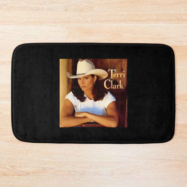 Item preview, Terri clark designed and sold by Annemarieke-va.