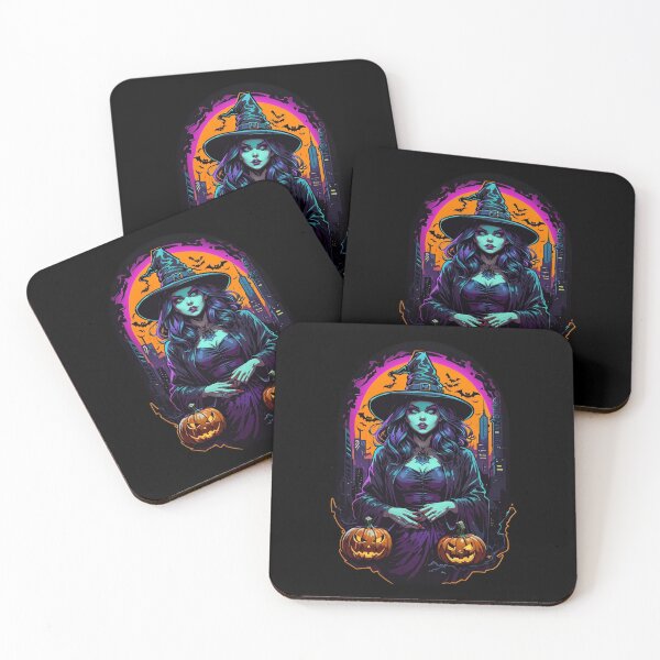 Item preview, Halloween Attractive Succubus Witch designed and sold by Desfix.
