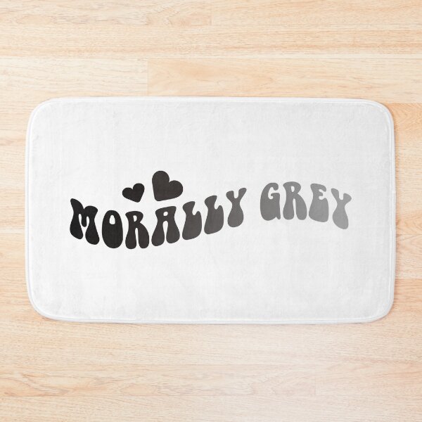 Item preview, Morally grey book trope designed and sold by shmodev.