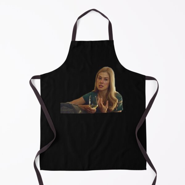 Item preview, Amy Dunne - Gone Girl Classic designed and sold by ShopArtBrais.