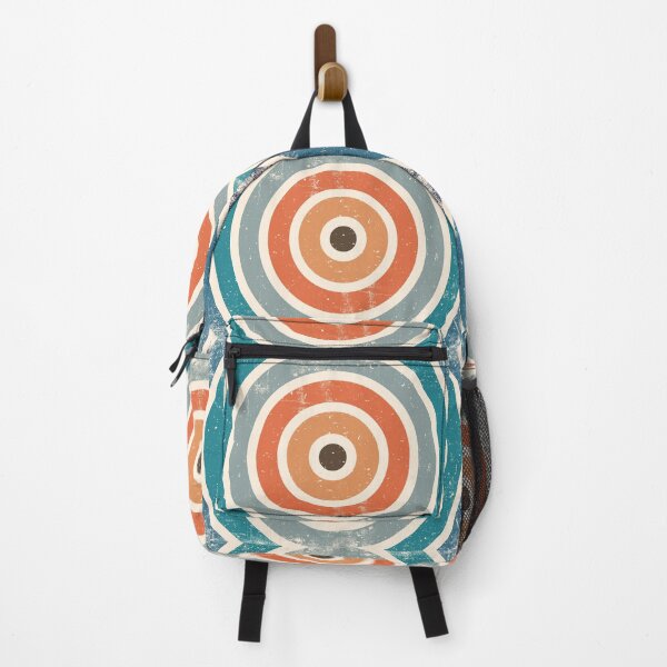 Item preview, Vintage Bullseye designed and sold by Angry Swan Designs.