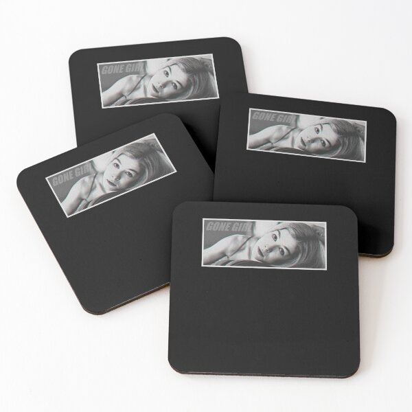 Item preview, Amy from Gone Girl Essential designed and sold by ShopArtBrais.