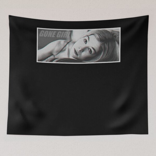 Item preview, Amy from Gone Girl Essential designed and sold by ShopArtBrais.