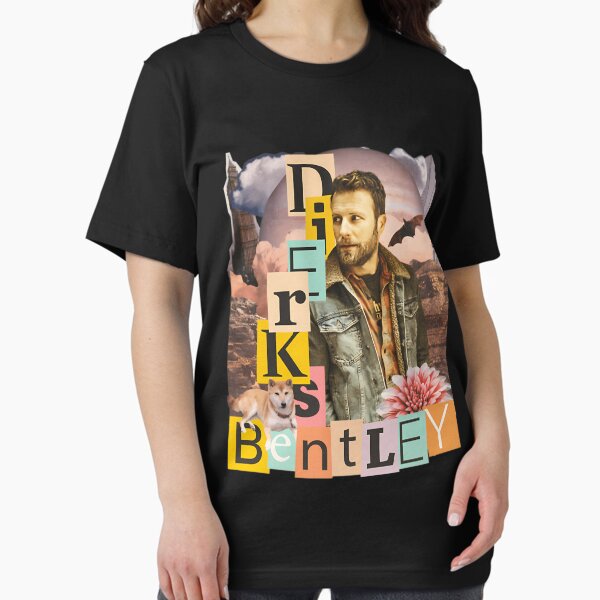 Dierks Bentley Merch & Gifts for Sale | Redbubble