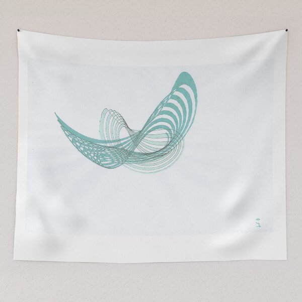 Item preview, Flying High designed and sold by Harmonographer.