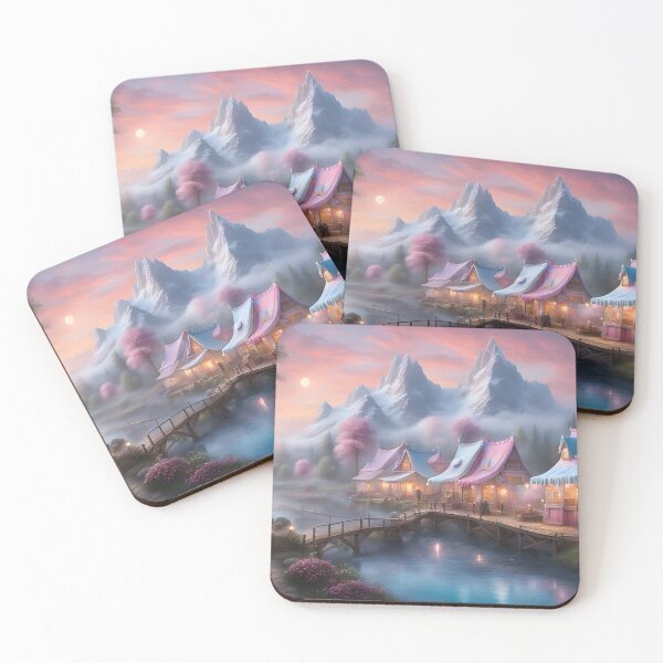 Item preview, Cotton Water  designed and sold by Everythingstakn.