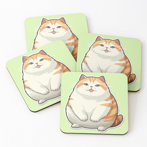 Item preview, Cat Loaf cute cat sticker  designed and sold by Cultour.