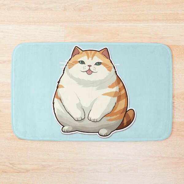 Item preview, Cat Loaf cute cat sticker  designed and sold by Cultour.