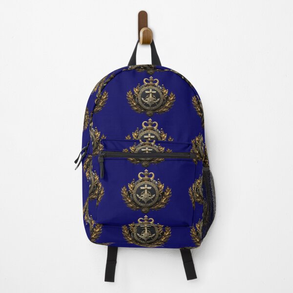 Item preview, Modern, summery design reminiscent of naval insignia designed and sold by Pflugart.