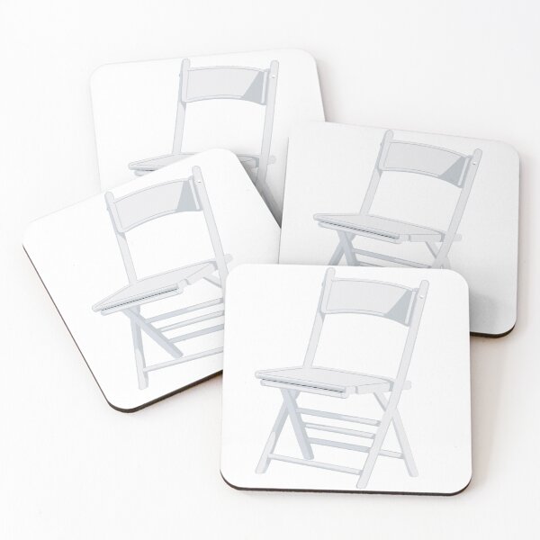Item preview, Folding chair designed and sold by deviatepolo.