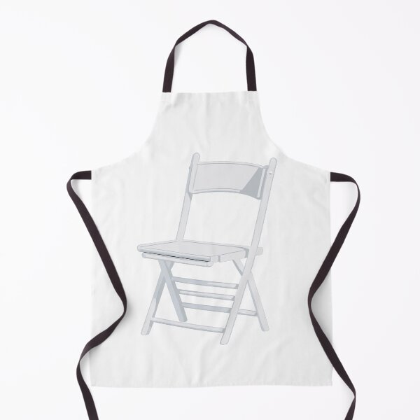 Item preview, Folding chair designed and sold by deviatepolo.
