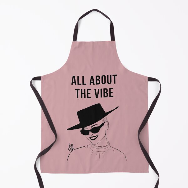 Item preview, All About The Vibe Trendy Design designed and sold by WomenLevelUp.