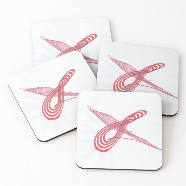 Item preview, Cupid's Arrow designed and sold by Harmonographer.