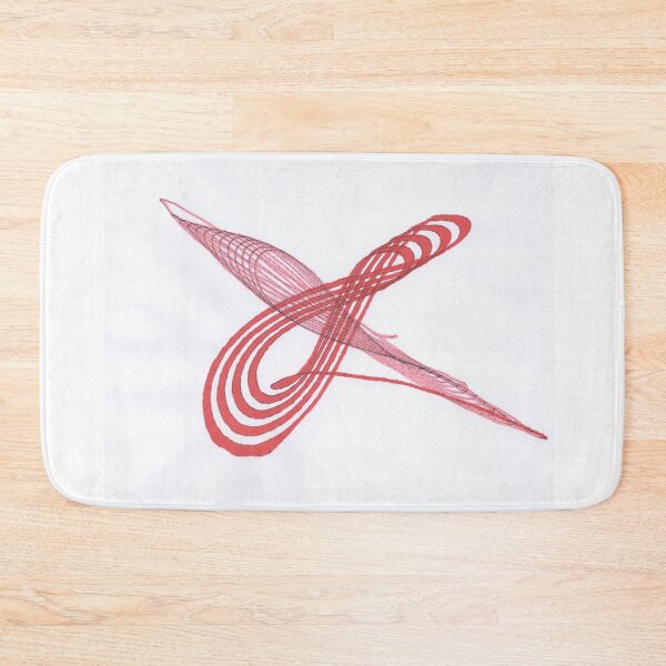 Item preview, Cupid's Arrow designed and sold by Harmonographer.