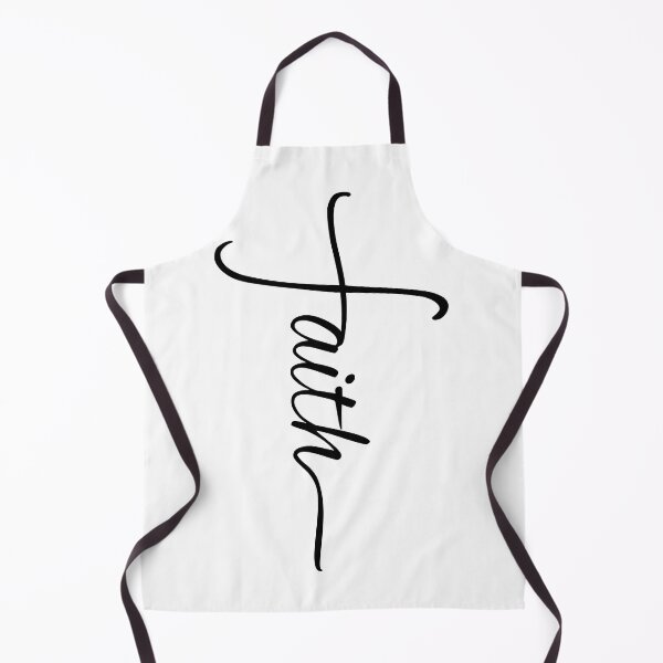 Item preview, Faith Shirt, Christian Shirt designed and sold by MrBadCollection.