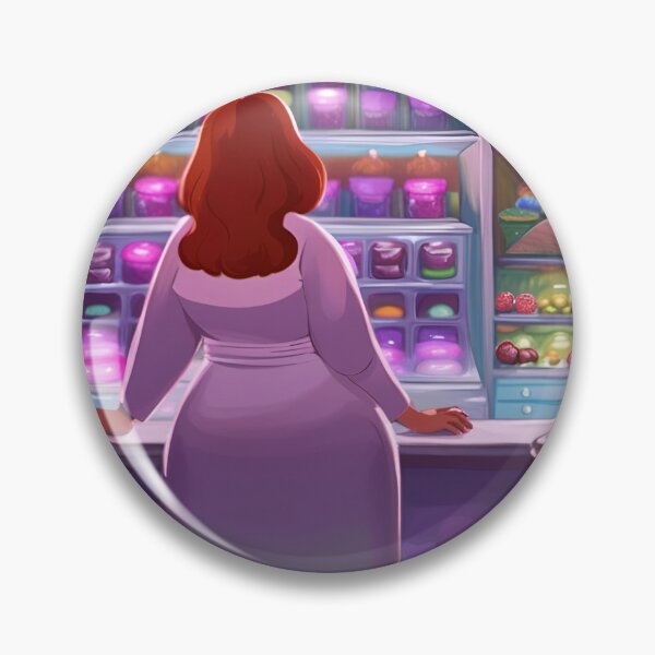 Item preview, Ms. Maplecrystal's Fairy Confections designed and sold by IrishBarbarian.