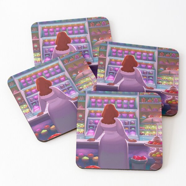 Item preview, Ms. Maplecrystal's Fairy Confections designed and sold by IrishBarbarian.