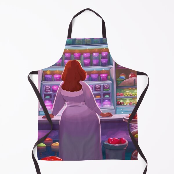 Item preview, Ms. Maplecrystal's Fairy Confections designed and sold by IrishBarbarian.