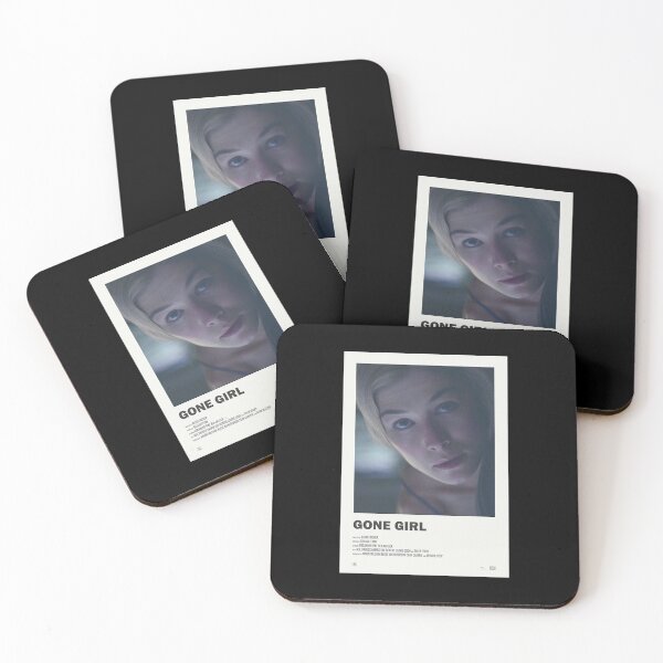 Item preview, gone girl - Classic designed and sold by ShopArtBrais.