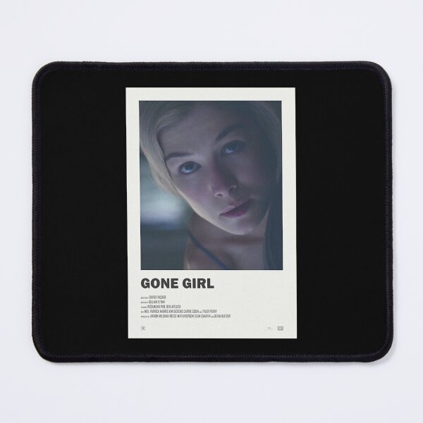 Item preview, gone girl - Classic designed and sold by ShopArtBrais.