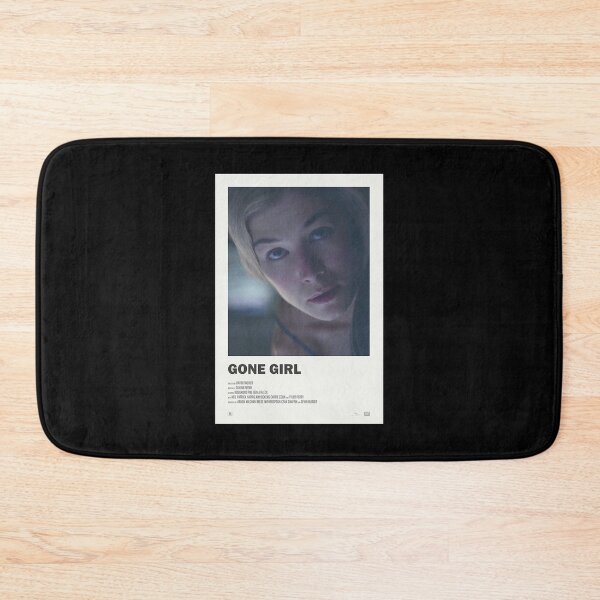 Item preview, gone girl - Classic designed and sold by ShopArtBrais.