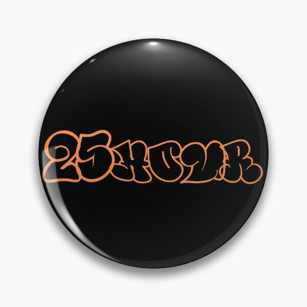 Item preview, 25 Hour designed and sold by jrtne7.