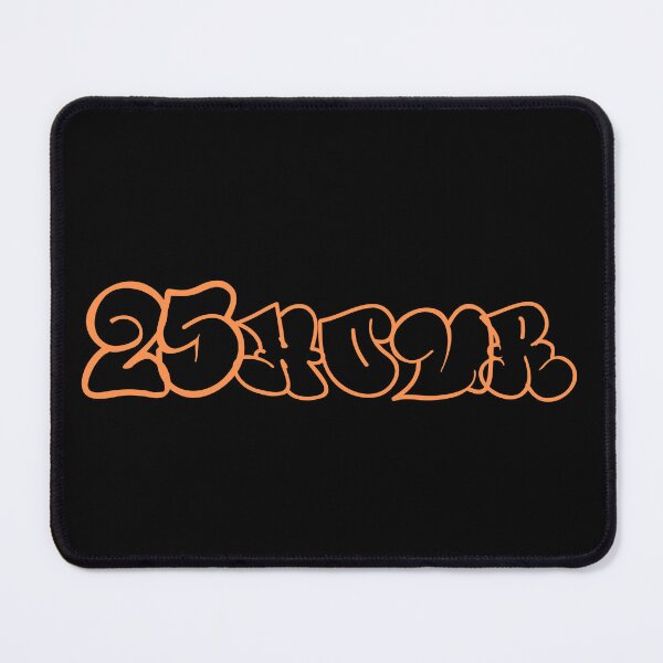 Item preview, 25 Hour designed and sold by jrtne7.