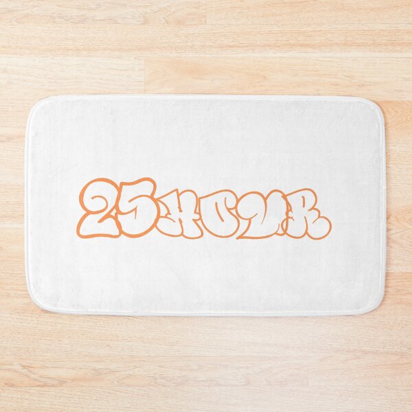 Item preview, 25 Hour designed and sold by jrtne7.