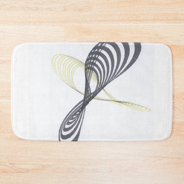 Item preview, Off-Topic designed and sold by Harmonographer.