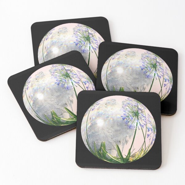 Item preview, Agapanthus Orb designed and sold by La.