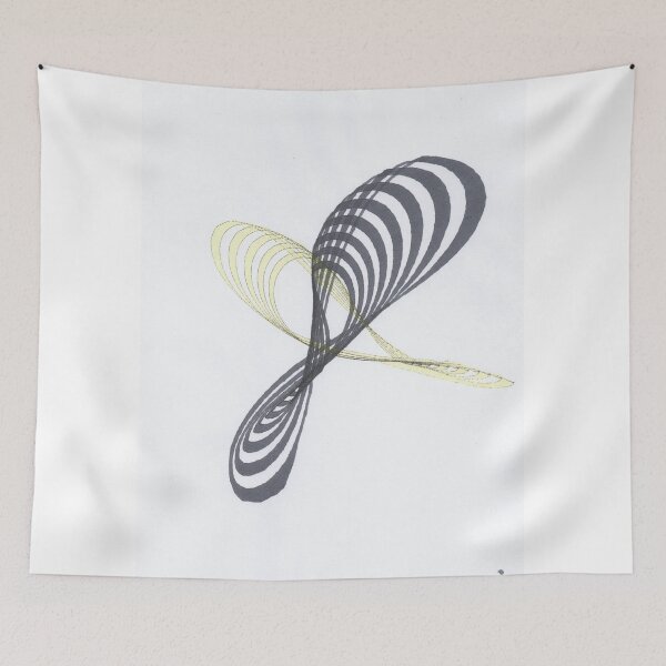Item preview, Off-Topic designed and sold by Harmonographer.