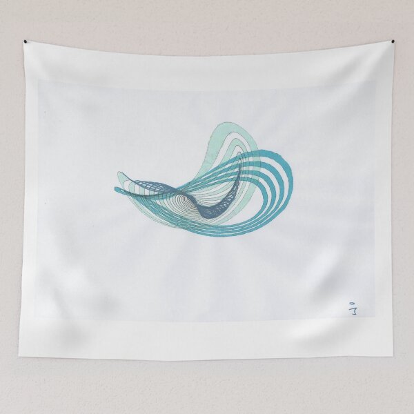 Item preview, Jonathan Livingston designed and sold by Harmonographer.