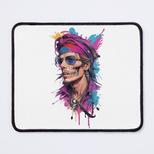 Item preview, Modern Pirate designed and sold by MTS81.