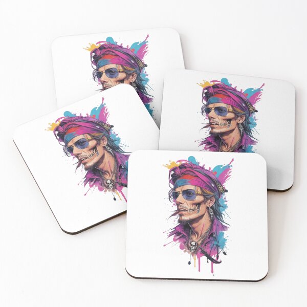 Item preview, Modern Pirate designed and sold by MTS81.