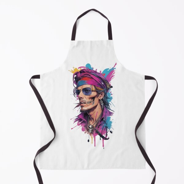 Item preview, Modern Pirate designed and sold by MTS81.