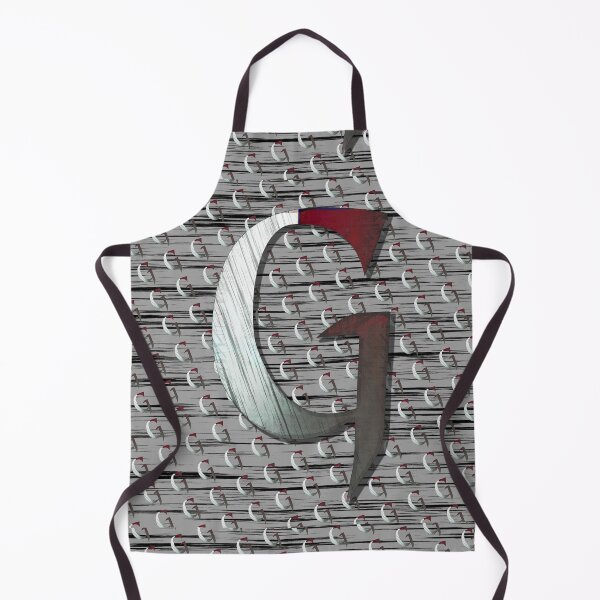 Item preview, Monogram G design celtic designed and sold by leobrix.