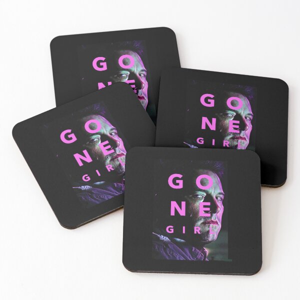 Item preview, GONE GIRL 10 Classic designed and sold by ShopArtBrais.