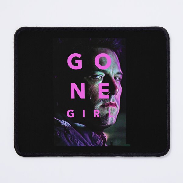 Item preview, GONE GIRL 10 Classic designed and sold by ShopArtBrais.