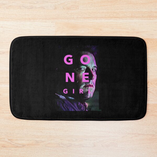 Item preview, GONE GIRL 10 Classic designed and sold by ShopArtBrais.