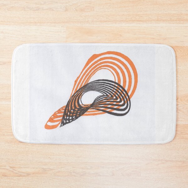 Item preview, Cat and Mouse designed and sold by Harmonographer.
