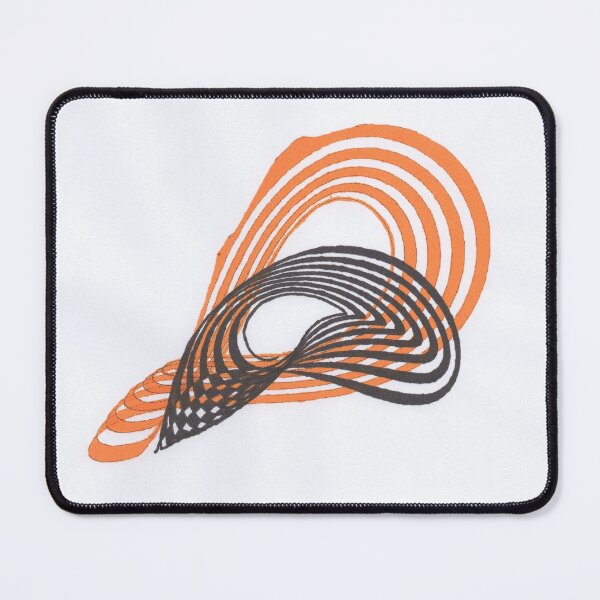 Item preview, Cat and Mouse designed and sold by Harmonographer.