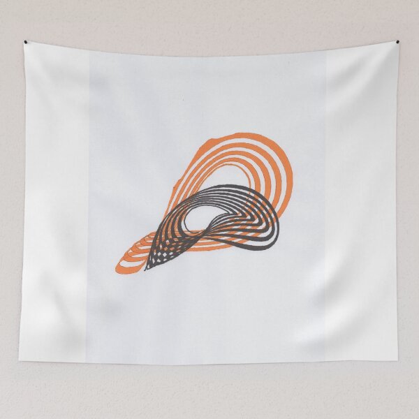 Item preview, Cat and Mouse designed and sold by Harmonographer.