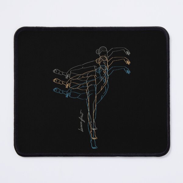Item preview, Dance First Collection: Embracing Life's Flow and Passionate Expression designed and sold by kittties.