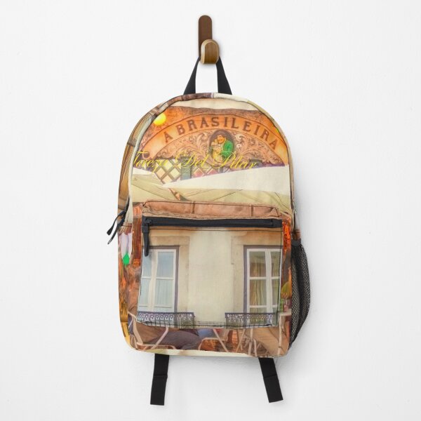 Item preview, a brasileira designed and sold by Tereza Pilar Art.